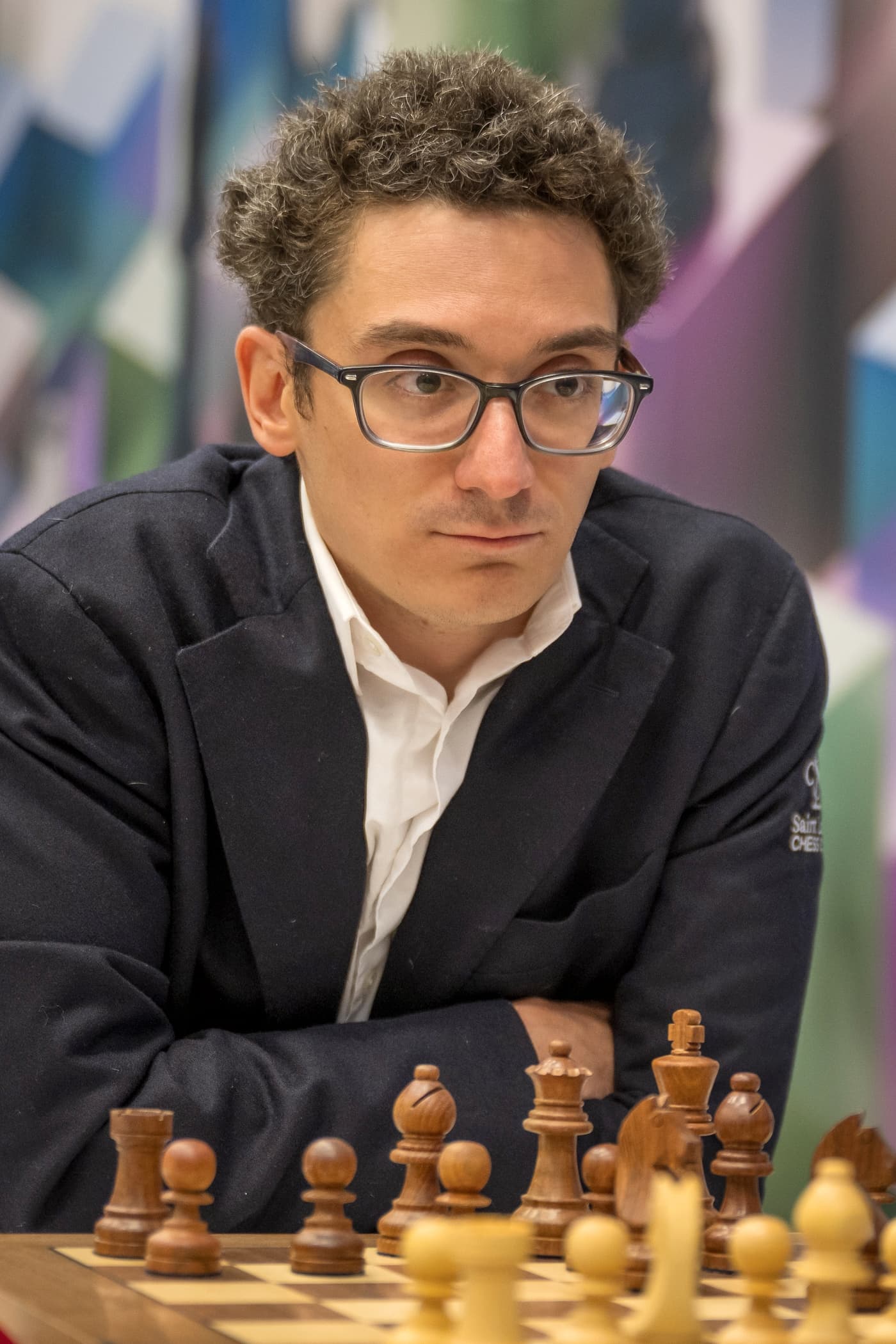 Caruana, Fabiano